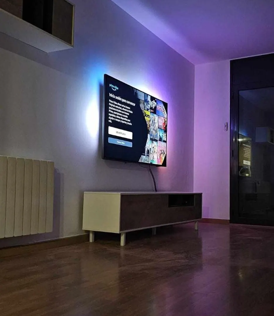 Apartamento Laia Con Maquina Recreativa Ribes De Freser Spain