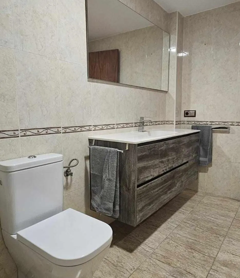 Apartamento Laia Con Maquina Recreativa Ribes De Freser España