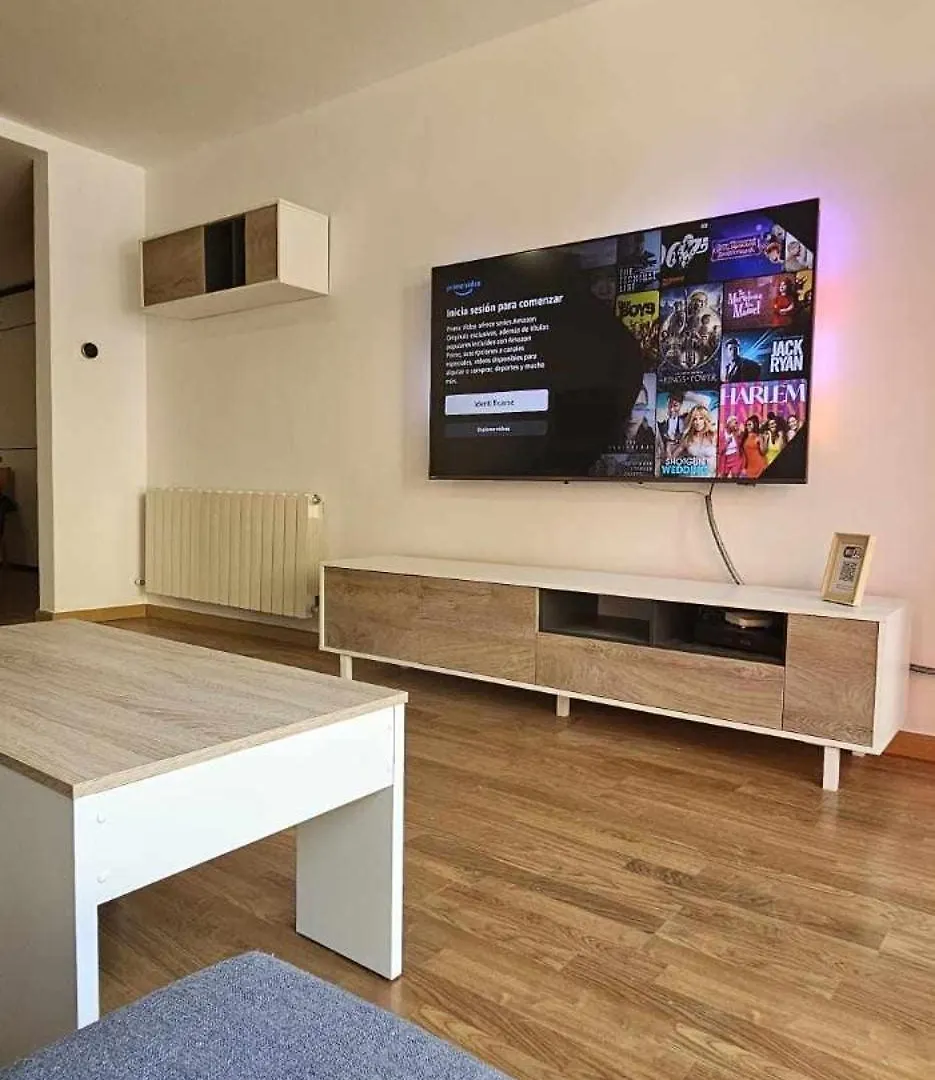 Apartment Apartamento Laia Con Maquina Recreativa Ribes De Freser